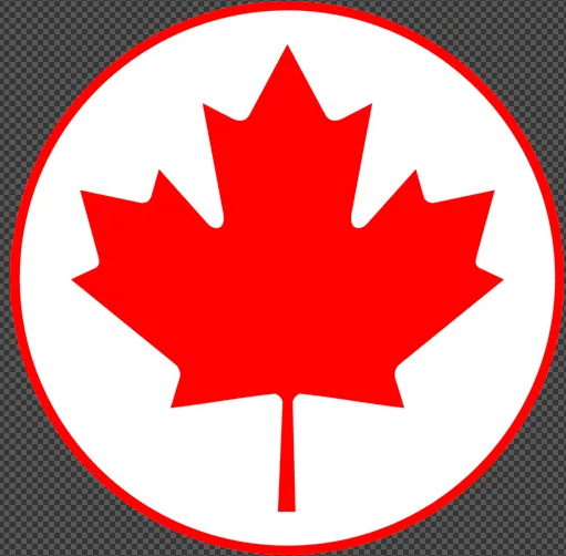 Proudly Canadian