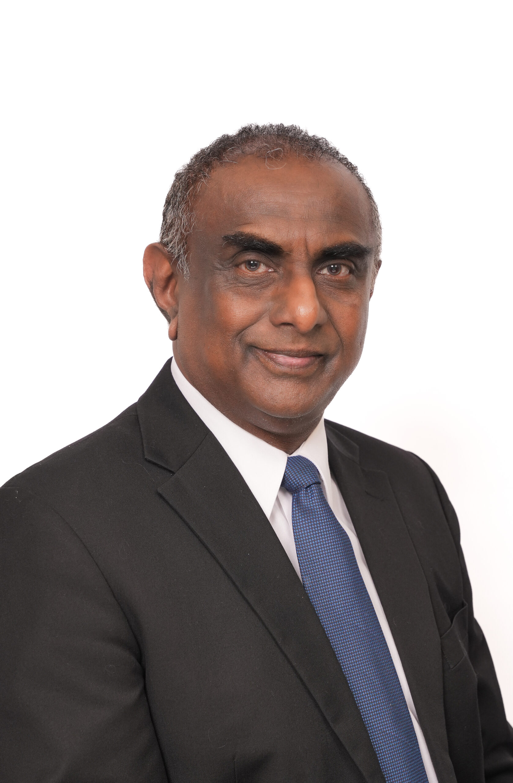 Dr. Sebastian Fernando